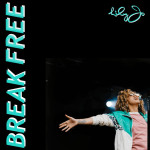 Break Free, album by Lily-Jo
