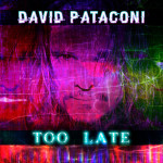 Too Late, album by David Pataconi