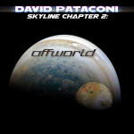 Skyline Chapter 2: Offworld, album by David Pataconi