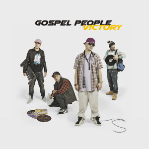 Victory, album by Gospel People