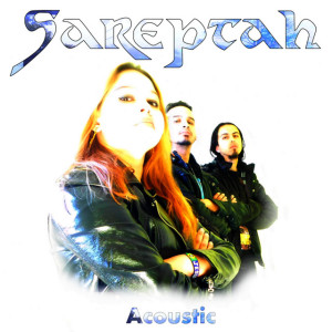 Acoustic, альбом Sareptah