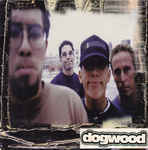 EP, album by Dogwood