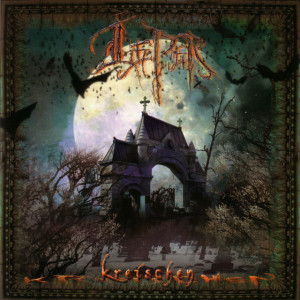 Kreischen, album by Leper