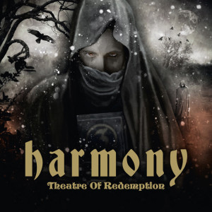 Theatre of Redemption, album by Harmony
