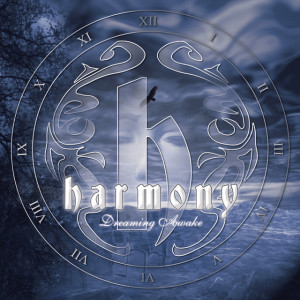 Dreaming Awake, album by Harmony