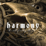 End of My Road, album by Harmony