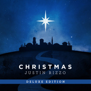 Christmas (Deluxe Edition), album by Justin Rizzo