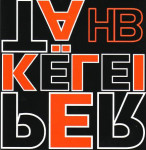 Perkeleitä, album by Hb
