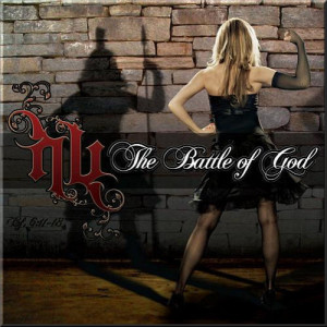 The Battle Of God, album by Hb