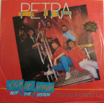 Beat The System ('86 Tour Souvenir E.P.), album by Petra