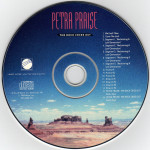 The Rock Cries Out Radio Disc, album by Petra
