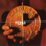 The Holiest Name, album by Petra