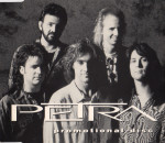 Promotional Disc, альбом Petra