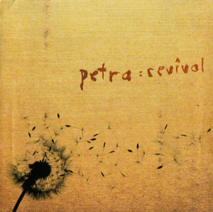 Revival, album by Petra