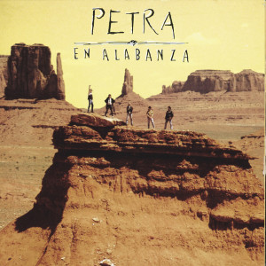 En Alabanza, album by Petra