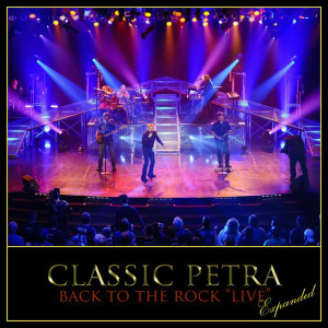 Classic Petra Live (Expanded), album by Petra