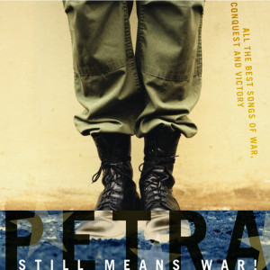 Still Means War!, album by Petra