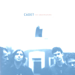The Observatory, album by Cadet