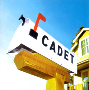Cadet, альбом Cadet
