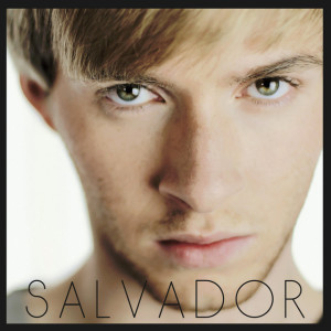 Salvador, album by Salvador