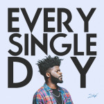 Every Single Day, album by Shope