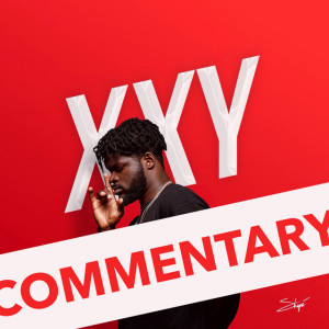 Xxy Commentary, альбом Shope