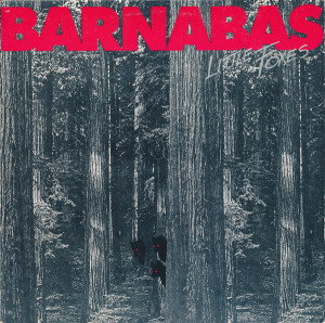 Little Foxes, album by Barnabas