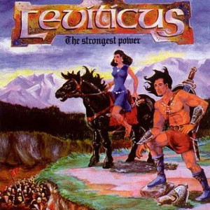 The Strongest Power, album by Leviticus
