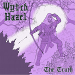 The Truth, album by Wytch Hazel
