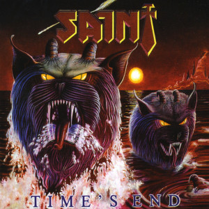 Time's End (The Originals: Two), альбом Saint