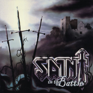 In the Battle (Collector's Edition), альбом Saint