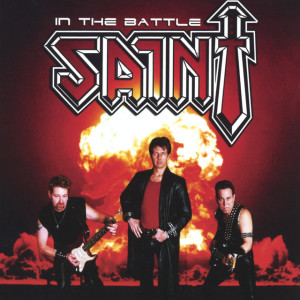 In The Battle, album by Saint