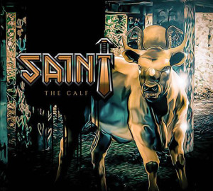 The Calf, альбом Saint