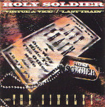 The Singles, album by Holy Soldier