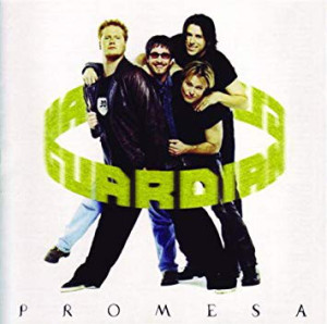 Promesa, album by Guardian