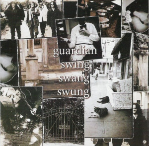 Swing Swang Swung, album by Guardian