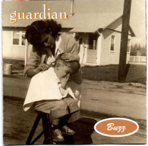 Buzz, album by Guardian