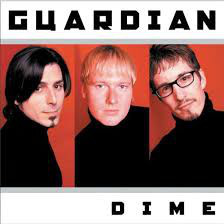 Dime, album by Guardian
