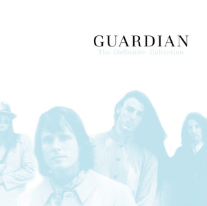 The Definitive Collection, album by Guardian