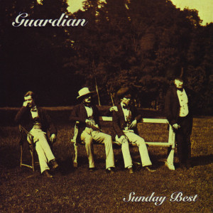 Sunday Best, альбом Guardian