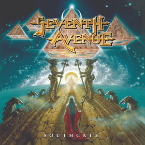 Southgate, album by Seventh Avenue