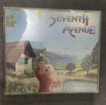Children Ep, album by Seventh Avenue