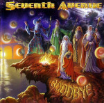 Goodbye, альбом Seventh Avenue