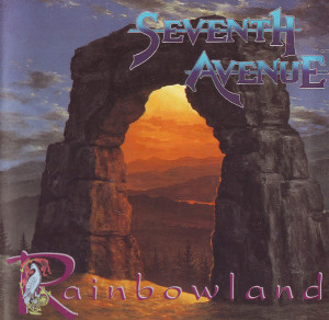Rainbowland, album by Seventh Avenue