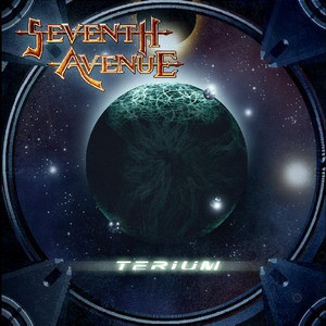 Terium, альбом Seventh Avenue