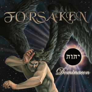 Dominaeon, album by Forsaken