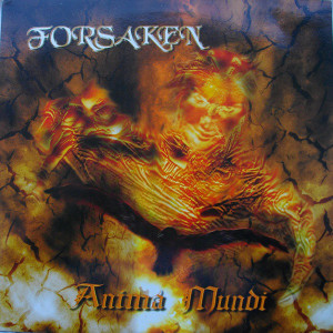 Anima Mundi, альбом Forsaken