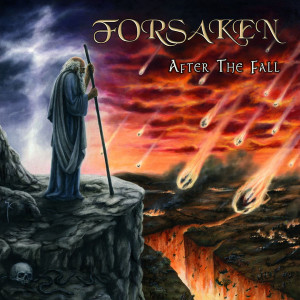After The Fall, альбом Forsaken