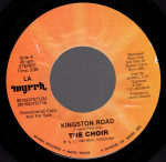 Kingston Road, альбом The Choir