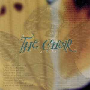 Let It Fly, album by The Choir